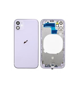 iPhone 11 ORJ Boş Kasa (MOR)