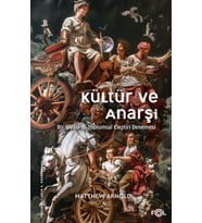 Kültür ve Anarşi