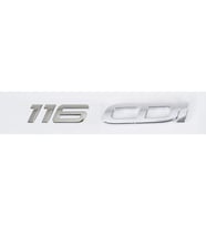 MERCEDES 116 CDI UYUMLU YAZI 4478170414 (2014-)