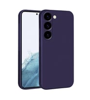 Samsung Galaxy S23 Uyumlu Kılıf Zore Premier Silikon Kapak