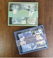 Scrapbook Tasarım Seti (128 Sayfa) BM-2332 (Karışık)