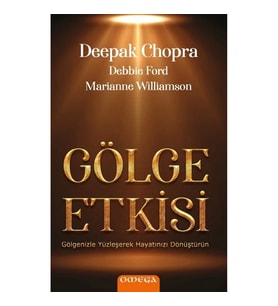 Gölge Etkisi
