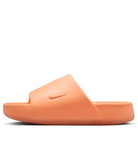 Nike Calm Womens Orange Slides Turuncu Kadın Terlik