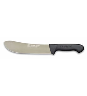 Periboia 61119 - Sürmene Kasap Deri Yüzme Bıçağı 22,5 cm (Standart)