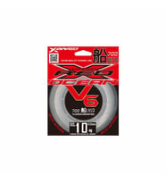 YGK X059 RED OCEAN V6 FC 100M 0.57-18.2KG