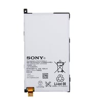 Sony Xperia Z1 Compact Mini Pil Batarya ve Tamir Seti Lıs1529Erpc