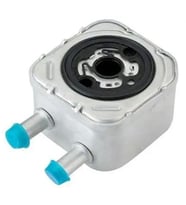 MAGNETI MARELLI 359001601620 Sanziman Yag Sogutucusu 028117021E 028117021H