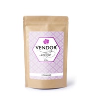 Vendor Toz Salep 250 gr