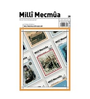 Milli Mecmua Sayı 35 / Kasım - Aralık 2023