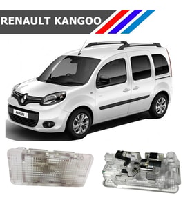 Renault Kangoo 3 Bagaj Lambası 264709249R M1047-2