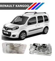 Renault Kangoo 3 Bagaj Lambası 264709249R M1047-2