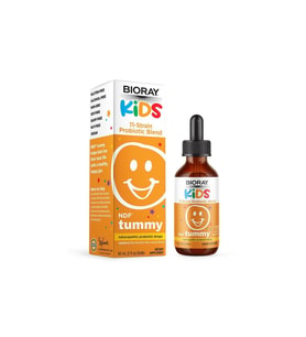 Kids NDF,tummy 60 ml (2 fl oz) usa vers.
