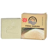 El Ruha Pirinç sabunu