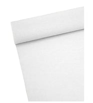Çiçekçi Krep Kağıdı Çiçek Paketleme 180Gr 2,5m Beyaz