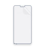 SChitec Realme C1 Uyumlu Ön Yüzey Nano Şeffaf Hidrojel Ekran Koruyucu