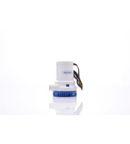 Sailorflo Dikey Sintine Pompası 2000GPH 24V 5A