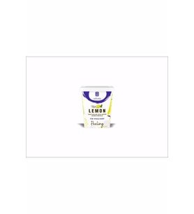 Velvety Limonlu Yağ Bazlı Vücut Peelingi 400ml