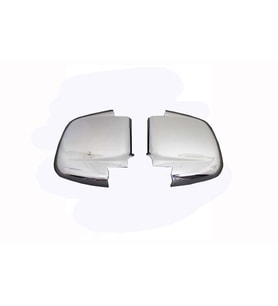 HYUNDAİ STAREX UYUMLU AYNA KAPAĞI ABS KROM 1997-2007