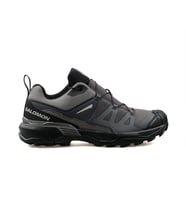 Salomon X Ultra 360 Erkek Outdoor Ayakkabısı L47448300 Gri