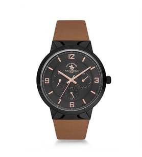 Santa Barbara Polo SB.9.1112.2 Erkek Kol Saati