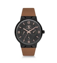 Santa Barbara Polo SB.9.1112.2 Erkek Kol Saati