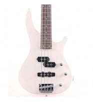 Angel ABG2-WH Bas Gitar - Beyaz (Başlangıç/Orta - P-Bass Tipi)  Parlak Beyaz Gövde, Klasik Rock ve Blues Tonları İçin İdeal Manyetik Yapısı  Ölçüler: 864 mm Skala Uzunluğu