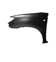 TOYOTA HILUX ÖN ÇAMURLUK SİNYAL DELİKLİ SOL 04- TOY08HL022 538120K010