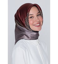 ARMİNE İPEK EŞARP 8113D (SURA) (NOSTALJİ)-31