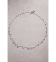 SOCIETA 53 NECKLACE (Gümüş)