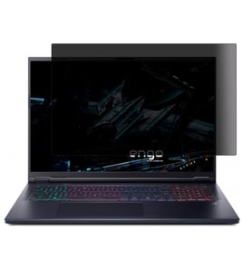 Acer Predator Helios NEO 18 inç Hayalet Ekran Koruyucu Nano (Şeffaf)