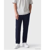 LCWAIKIKI Classic Lacivert Regular Fit Erkek Eşofman Altı