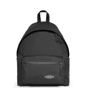 Eastpak Sırt Çantası Padded Pak'r Storm Black EK0006203E61 (Siyah)