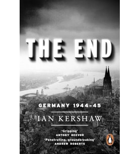 The End: Germany, 1944-45 (Krem)