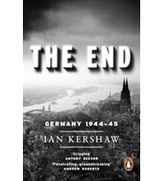 The End: Germany, 1944-45 (Krem)
