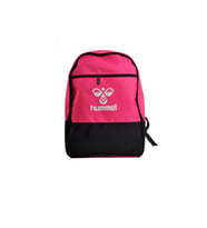 Fuşya  Unisex Sırt Çantası 980248 Hml Gelleo Backpack Çanta