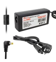 Powermaster PM-3365 19V 1.58A 30W 4.0X1.7Mm Uçlu Netbook Şarj Adaptörü