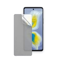 SChitec TECNO Camon 18P Uyumlu Ön Yüzey Mat Hidrojel Ekran Koruyucu