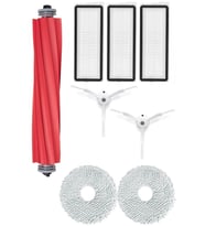 Roborock QRevo S Uyumlu 3 Aylık Yaşam Kiti