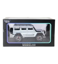 1/24 G Off-Road Edition
