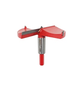 Fixonic Eratool ERA40135 90mm Tas Menteşe Matkap Ucu (Kırmızı)
