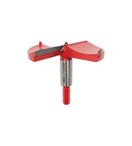 Fixonic Eratool ERA40135 90mm Tas Menteşe Matkap Ucu (Kırmızı)