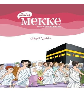 Kardeş Şehirler Mekke