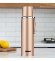 Valen Valz81 500 Ml Termos (Gold)