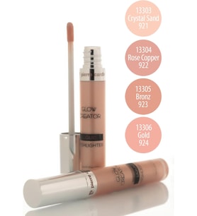 Glow Creator-Liquid Highlighter -Rose Copper-922