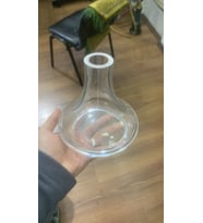 NZR Hookah Nargile yedek cam