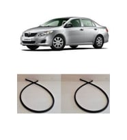 Contacall Toyota Corolla Sağ-sol Tavan Çıtası Takım 2007-2012