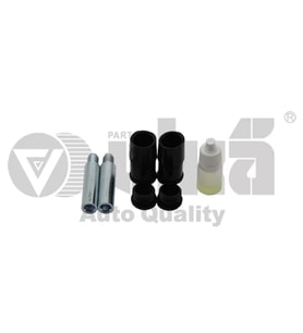 4D0698647 Fren Kaliper Tamir Kiti Ön 6 Parça - Audi A1-A2-A3-A4-A6-A8-Altea-Beetle-Bora-Caddy-Passat