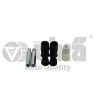 4D0698647 Fren Kaliper Tamir Kiti Ön 6 Parça - Audi A1-A2-A3-A4-A6-A8-Altea-Beetle-Bora-Caddy-Passat