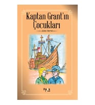 Kaptan Grant'ın Çocukları