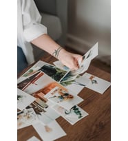 Kişisel Premium Fotoğraf Baskısı 80 Adet (10x15 cm)